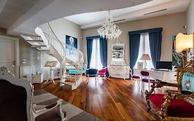 Dimora Bellini - Residenza D'Epoca